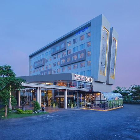 Aston Banyuwangi Hotel And Conference Center Kültér fotó